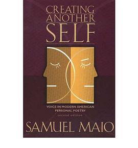 Creating Another Self pdf epub mobi 电子书 下载