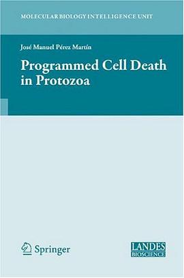 Programmed Cell Death in Protozoa pdf epub mobi 电子书 下载