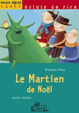Le Martien de Noël pdf epub mobi 电子书 下载