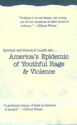 America in Search of Its Soul pdf epub mobi 电子书 下载