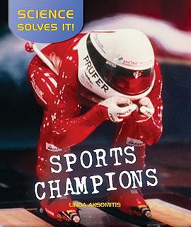 Sports Champions pdf epub mobi 電子書 下載