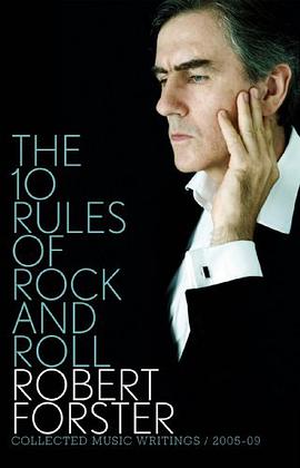 The 10 Rules of Rock and Roll pdf epub mobi 电子书 下载