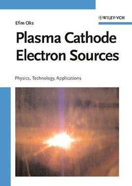 Plasma Cathode Electron Sources pdf epub mobi 電子書 下載
