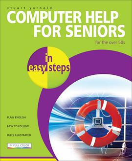 Computer Help for Seniors in Easy Steps pdf epub mobi 电子书 下载
