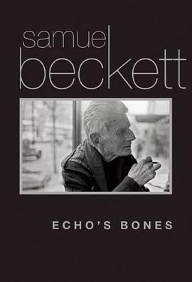 Echo's Bones pdf epub mobi 电子书 下载