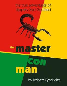 The Master Con Man pdf epub mobi 电子书 下载