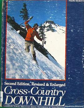 Cross-country downhill and other Nordic mountain skiing techniques pdf epub mobi 电子书 下载