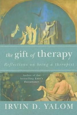 The Gift of Therapy pdf epub mobi 电子书 下载