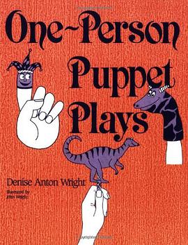 One-person Puppet Plays