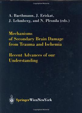 Mechanisms of Secondary Brain Damage from Trauma and Ischemia
