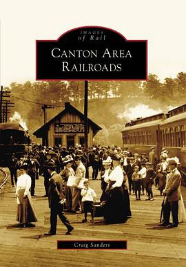 Canton Area Railroads pdf epub mobi 电子书 下载