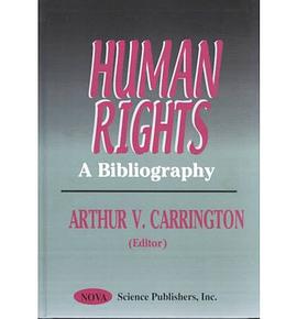 Human Rights pdf epub mobi 电子书 下载