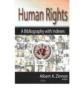 Human Rights pdf epub mobi 电子书 下载