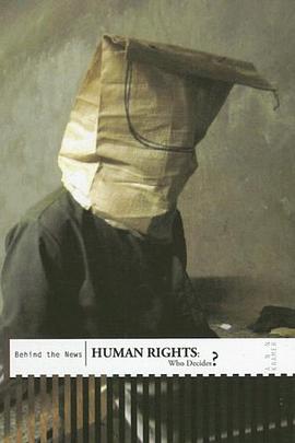 Human Rights pdf epub mobi 电子书 下载