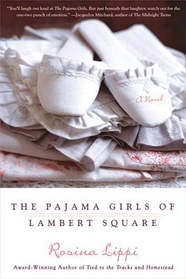 The Pajama Girls of Lambert Square pdf epub mobi 下载