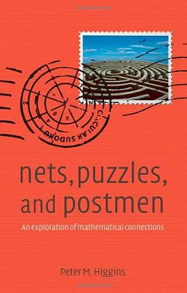 Nets, Puzzles, and Postmen pdf epub mobi 电子书 下载