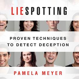 Liespotting pdf epub mobi 电子书 下载