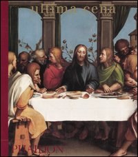 La última cena pdf epub mobi 电子书 下载