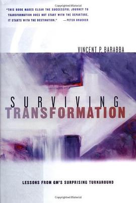 Surviving Transformation pdf epub mobi 电子书 下载