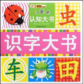 小笨熊认知大书 pdf epub mobi 电子书 下载
