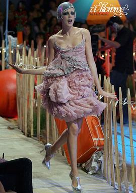 John Galliano pdf epub mobi 下载