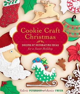 Cookie Craft Christmas