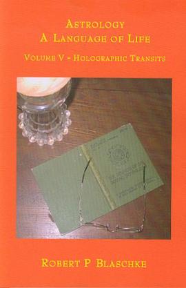Volume V - Holographic Transits (Astrology pdf epub mobi 电子书 下载