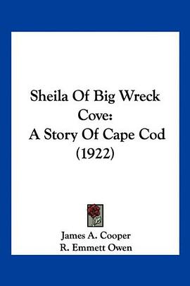 Sheila Of Big Wreck Cove pdf epub mobi 电子书 下载