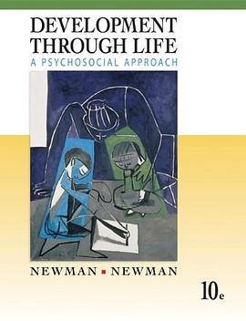 Study Guide for Newman/Newman's Development Through Life pdf epub mobi 电子书 下载