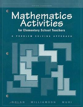 Mathematics Activities for Elementary School Teachers pdf epub mobi 電子書 下載
