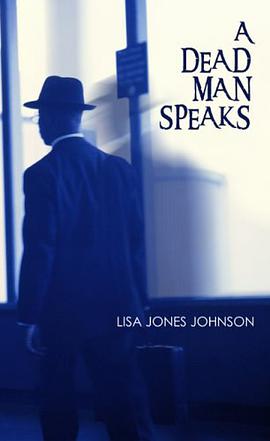 A Dead Man Speaks pdf epub mobi 电子书 下载