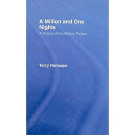 A Million and One Nights: A History of the Motion Picture pdf epub mobi 电子书 下载