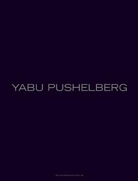 Yabu Pushelberg pdf epub mobi 电子书 下载