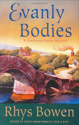 Evanly Bodies pdf epub mobi 下载