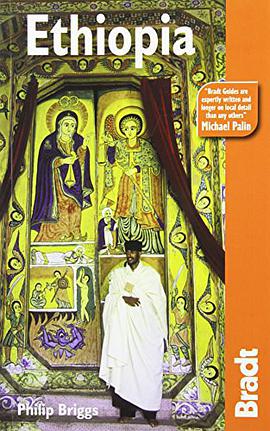 Ethiopia, 5th pdf epub mobi 电子书 下载