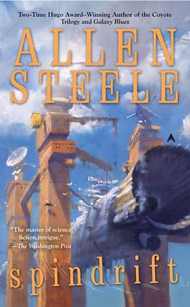 Spindrift pdf epub mobi 电子书 下载