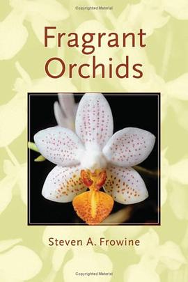 Fragrant Orchids pdf epub mobi 电子书 下载