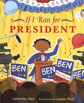 If I Ran for President pdf epub mobi 电子书 下载