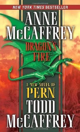 Dragon's Fire pdf epub mobi 电子书 下载