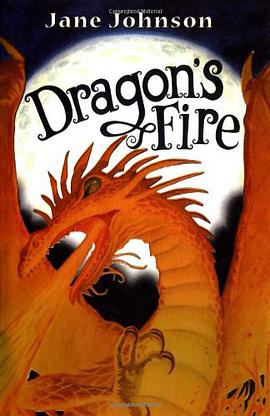 Dragon's Fire pdf epub mobi 電子書 下載