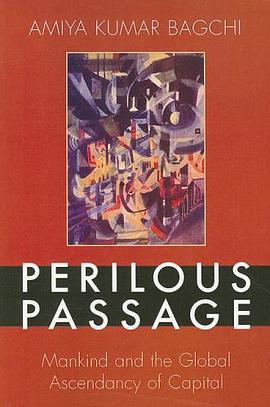 Perilous Passage pdf epub mobi 电子书 下载