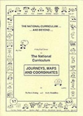 Journeys, Maps and Coordinates (National Curriculum...& Beyond...) pdf epub mobi 电子书 下载