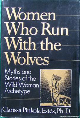 Women Who Run with the Wolves