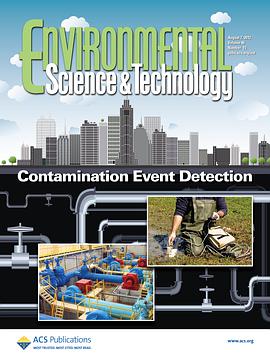 Environmental Science and Technology pdf epub mobi 电子书 下载