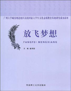 放飞梦想 pdf epub mobi 电子书 下载