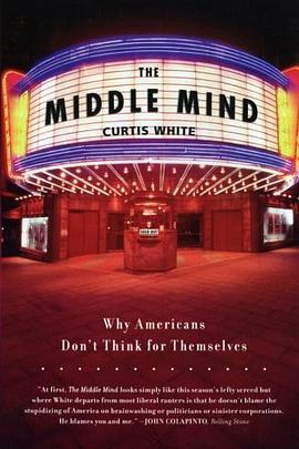 The Middle Mind pdf epub mobi 电子书 下载