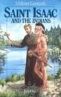 Saint Isaac and the Indians pdf epub mobi 电子书 下载