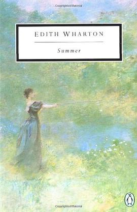 Summer pdf epub mobi 电子书 下载
