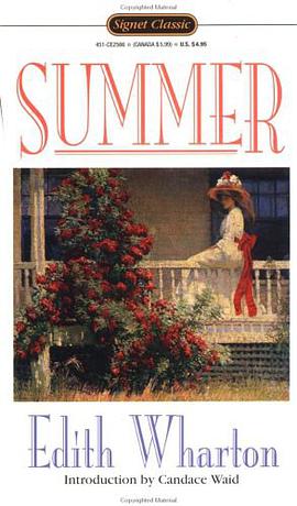 Summer pdf epub mobi 电子书 下载