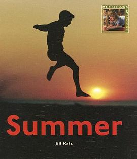Summer pdf epub mobi 电子书 下载